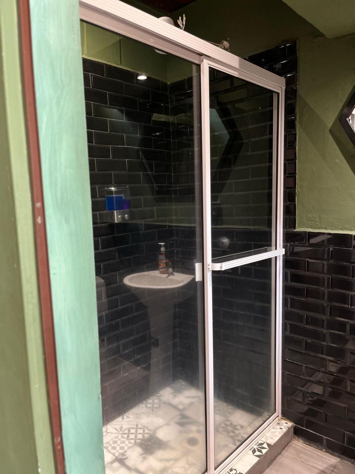 Villa Napoli Santa Ana Ngoại thất bức ảnh
