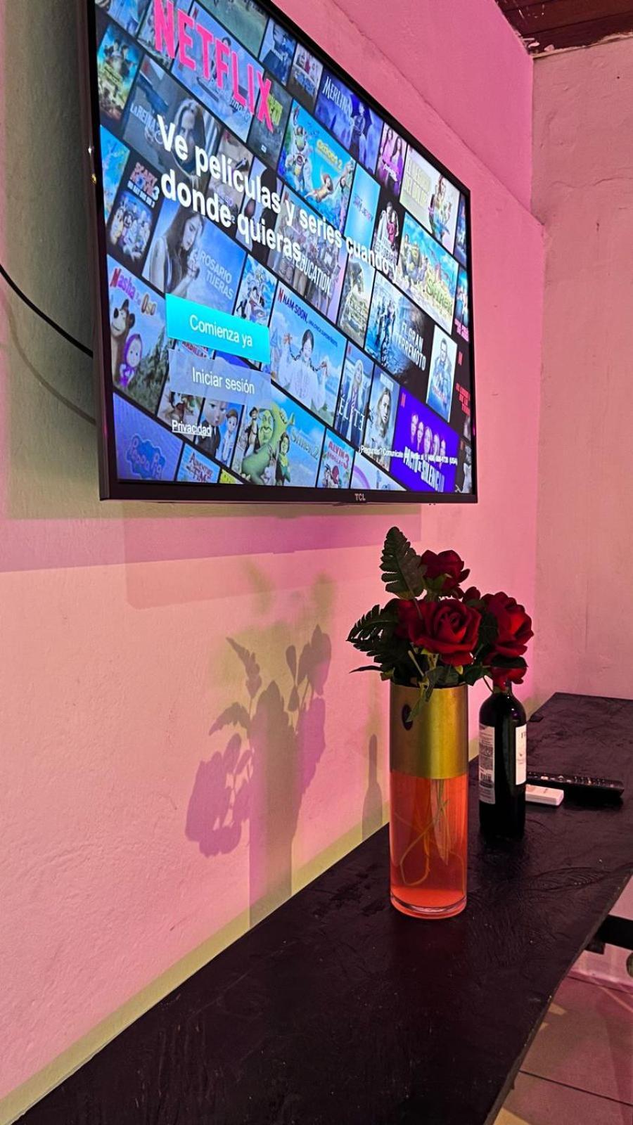 Villa Napoli Santa Ana Ngoại thất bức ảnh